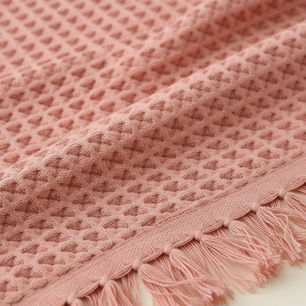 Pure Cotton Towel - CottonWrap