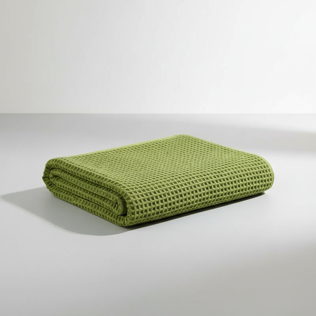 Pure Cotton Towel - CottonWrap