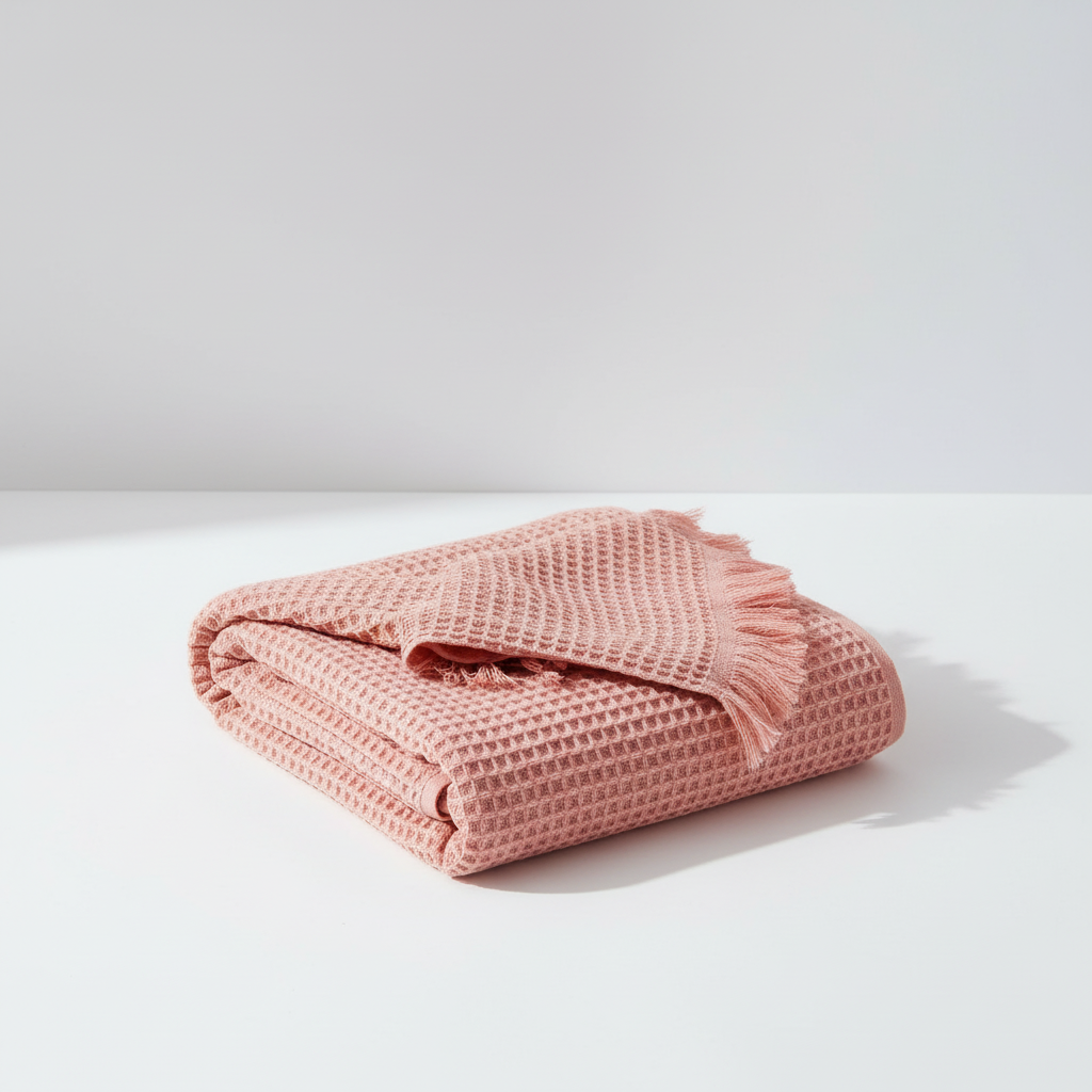 Pure Cotton Towel - CottonWrap