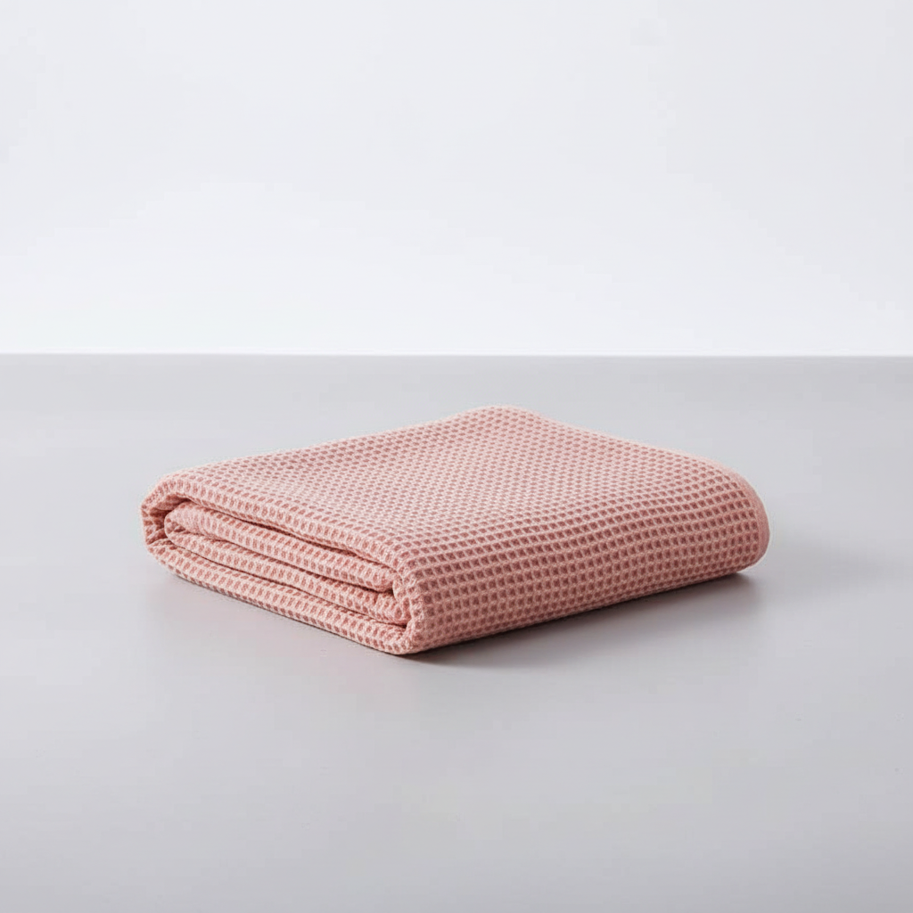 Pure Cotton Towel - CottonWrap