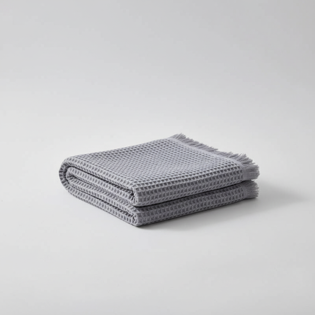 Pure Cotton Towel - CottonWrap