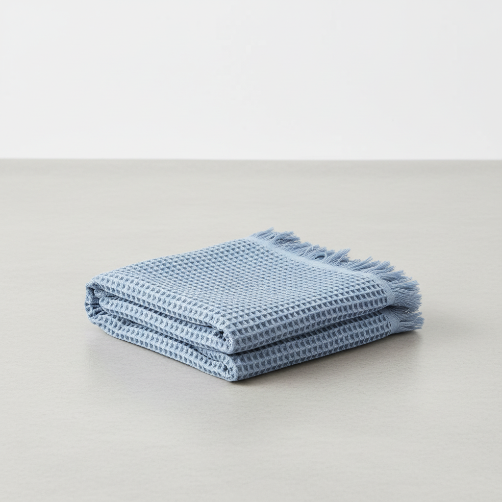 Pure Cotton Towel - CottonWrap
