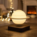 Remote-controlled bedside lamp – Orbivive