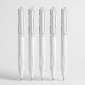Retractable Quick-Drying Gel Pen - Glidex