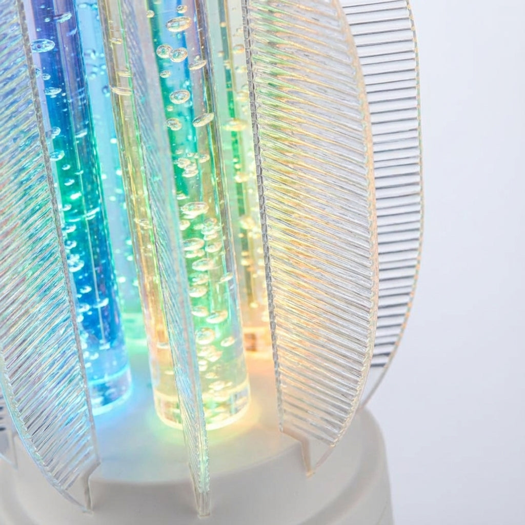 Rotating Star Projector Lamp – Nebulique