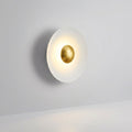 Round Halo Wall Light - Auroryn