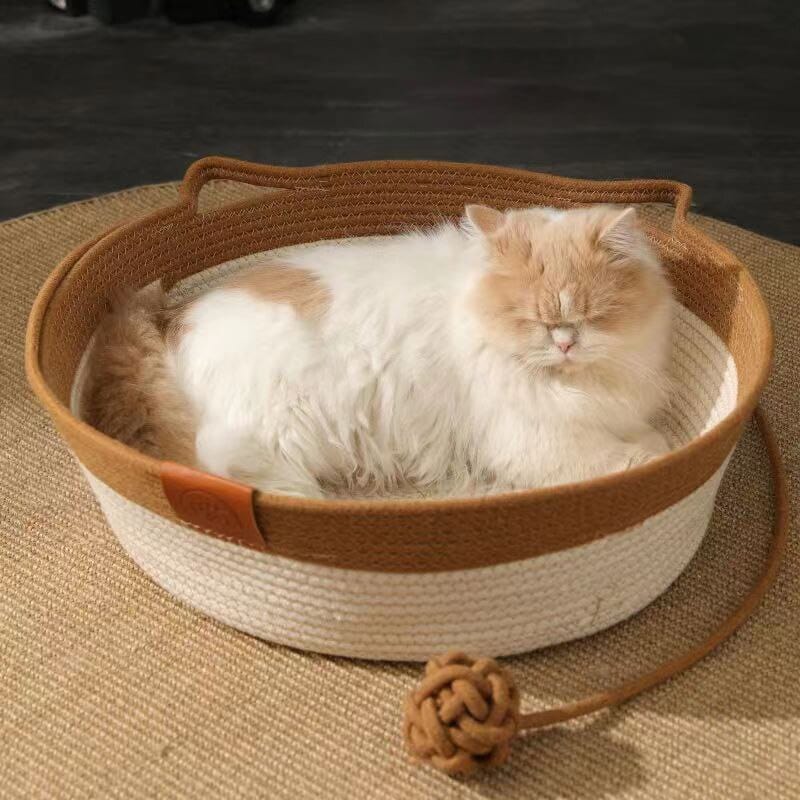 ChillPaws™ Calm Cooling Cushion