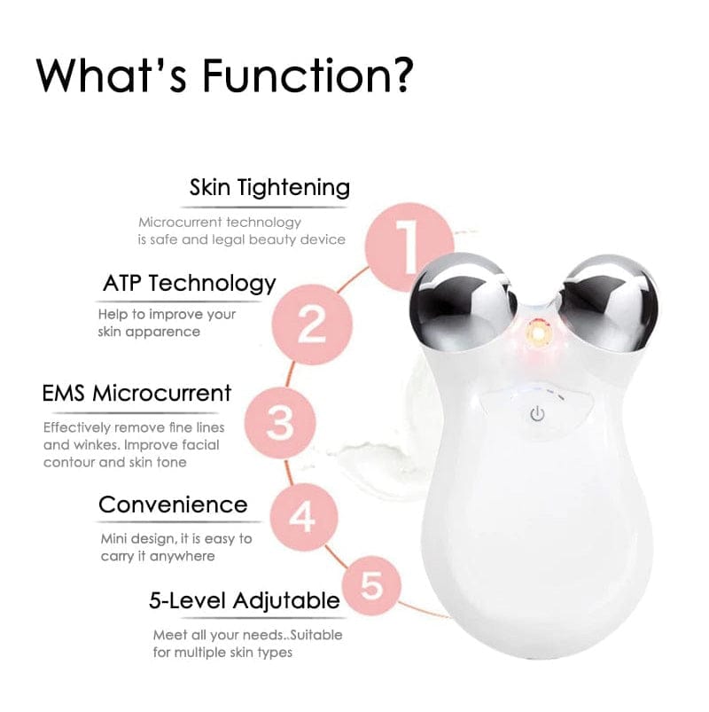 FirmContour™ Naturally Sculpted Beauty