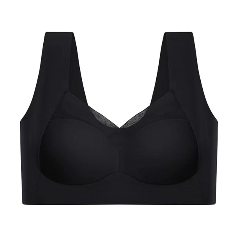 SoftSupport™ Ultra Soft Fabric