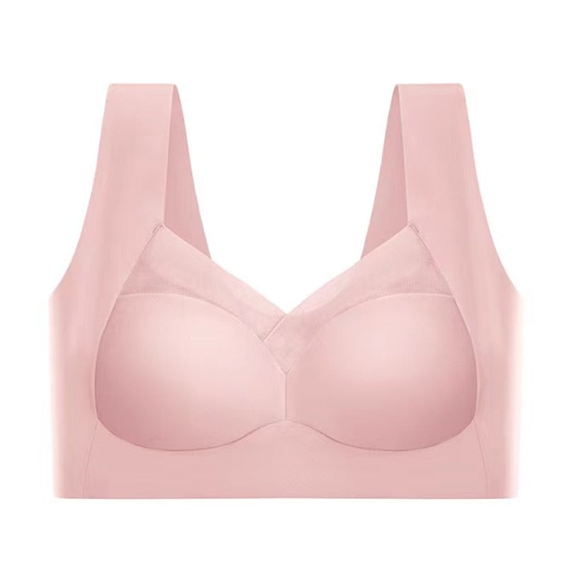 SoftSupport™ Ultra Soft Fabric