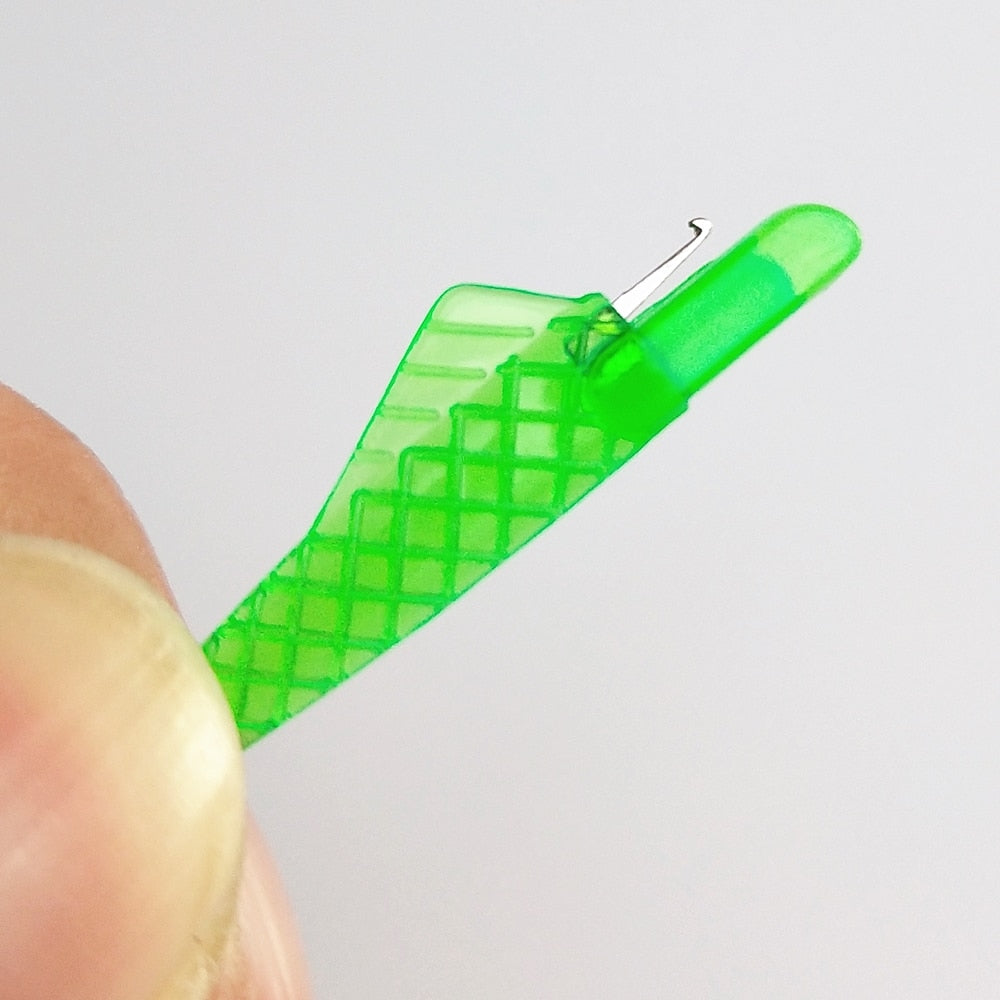QuickThread™ Threading Made Effortless
