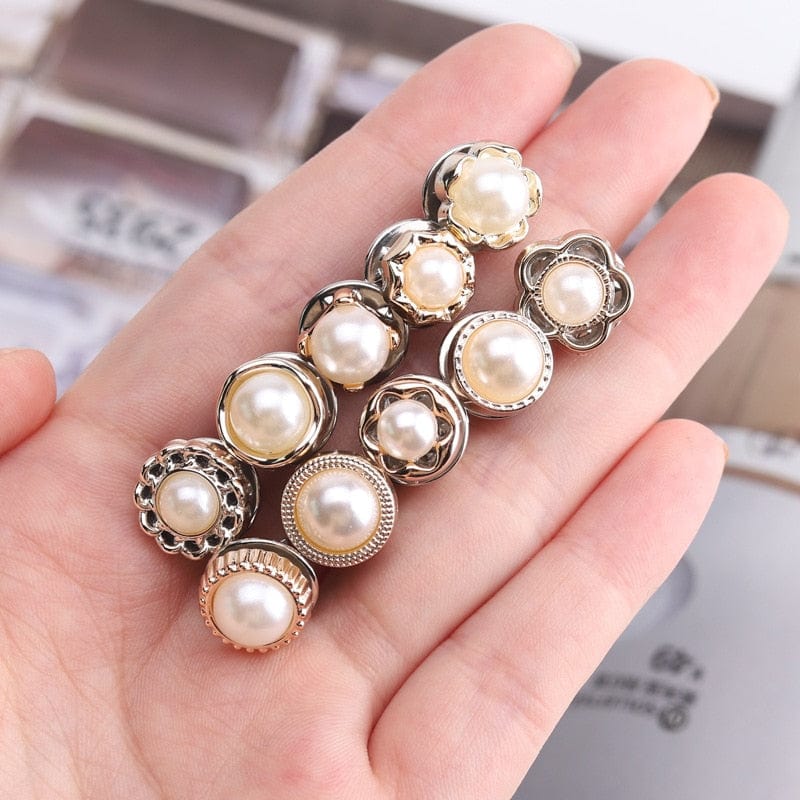 ChicClasps™ Elevates Any Outfit