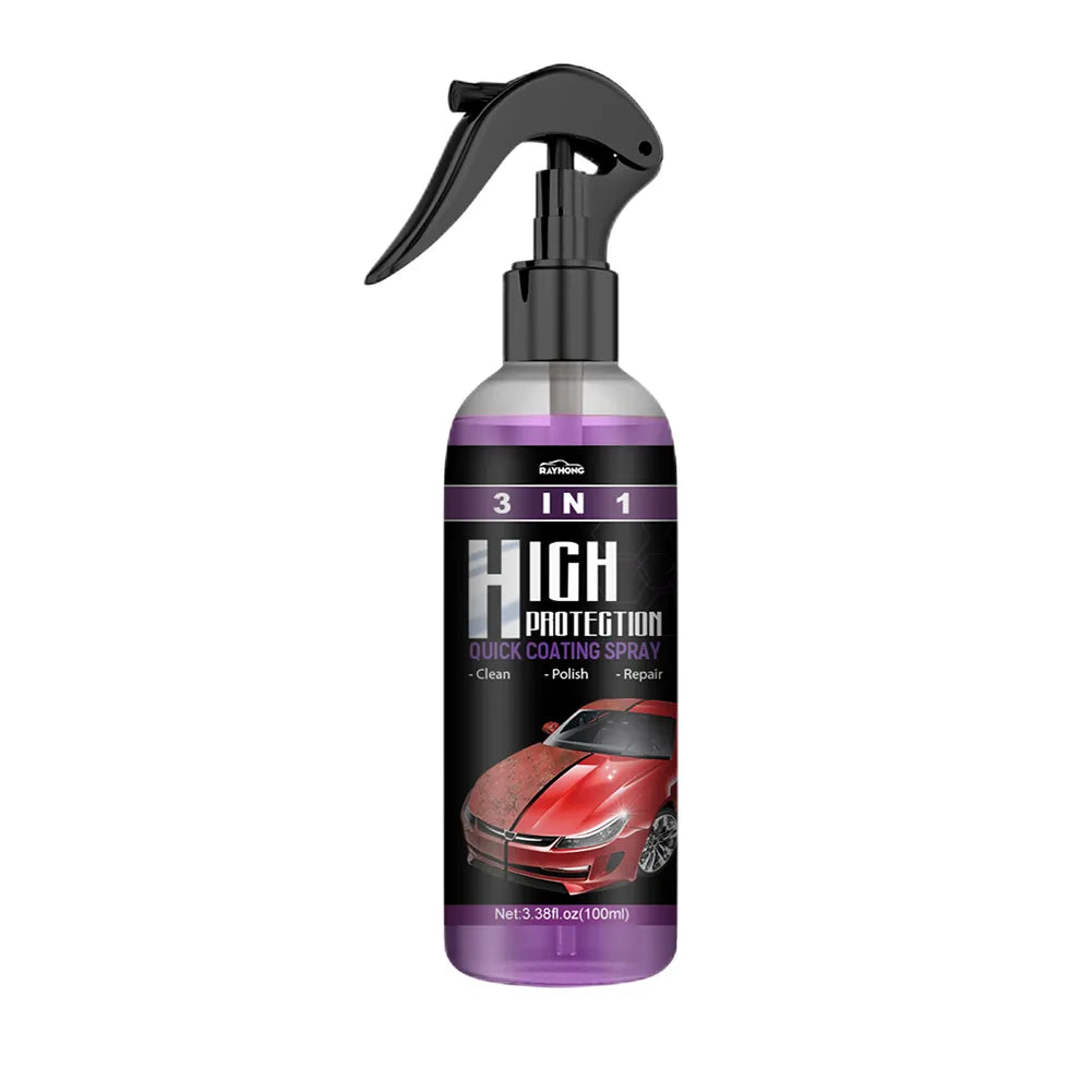 ShineMate™ Instant Shine Restoration