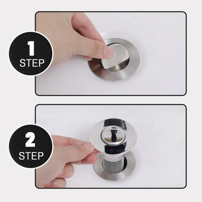 SinkMate™ Clean Sink Effortlessly