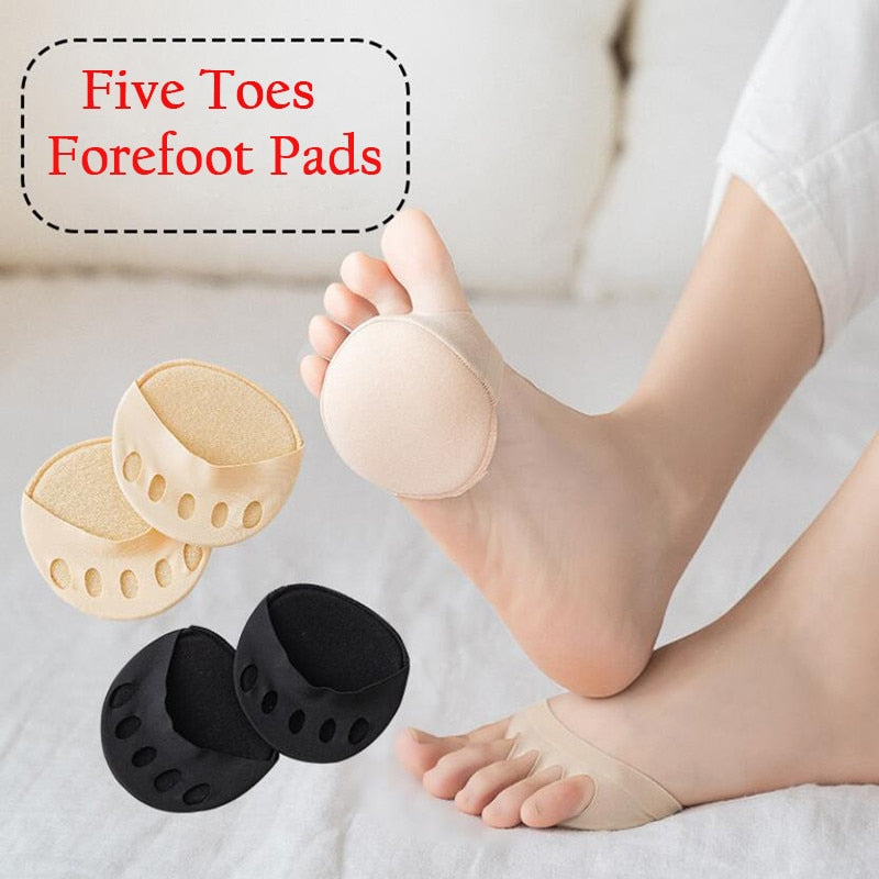 5+5 Free | PadLuxe™ Pain-Free Walking