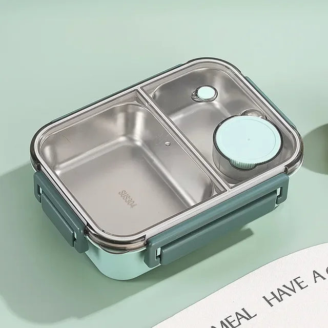 MealKeeper™ Convenience On-the-Go