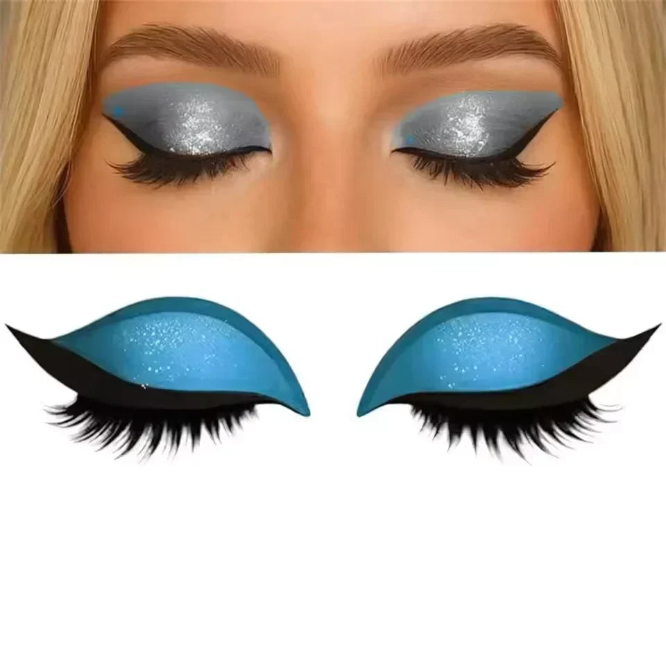 LidGlam™ Instant Makeup Magic