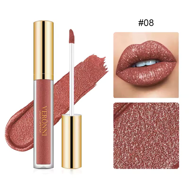 GlitzLips™ Lustrous Lip Confidence