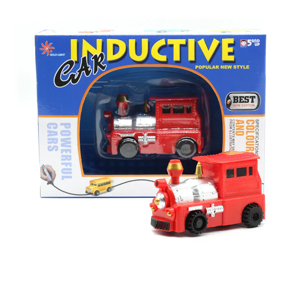 ToyRacers™ Fuel Creative Adventures