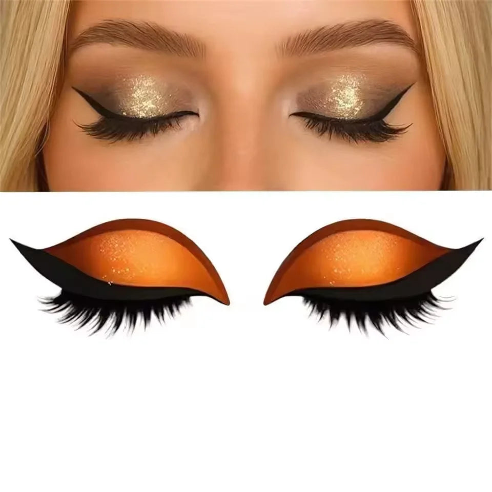 LidGlam™ Instant Makeup Magic