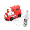 ToyRacers™ Fuel Creative Adventures