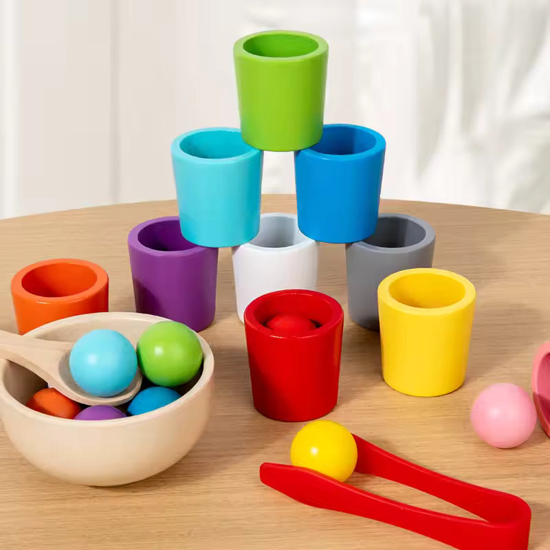 BrainPlay™ Smart Skill Builder
