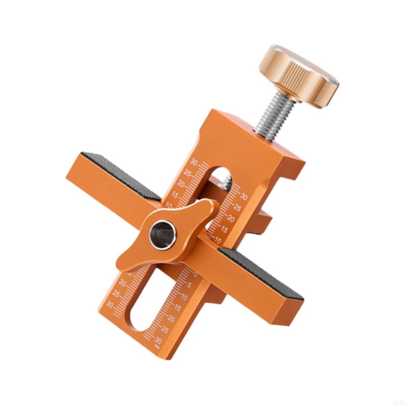 FrameFix™ Effortless Hinge Alignment
