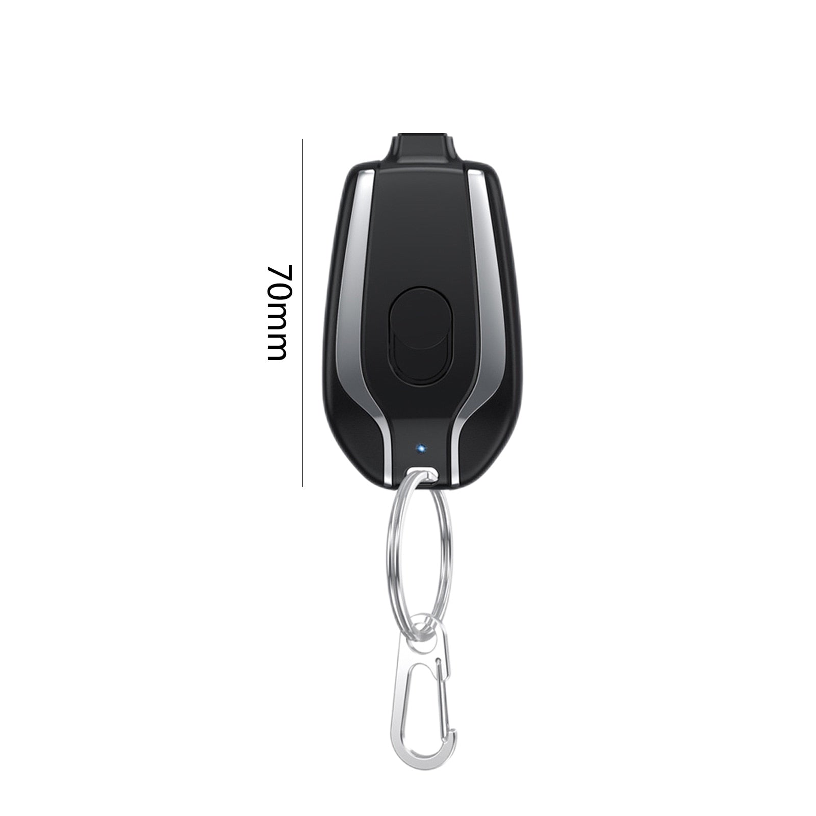PowerPod™ Compact Charging Solution