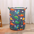 Foldable Laundry Basket & Storage Bin – Liora (1+1 FREE)