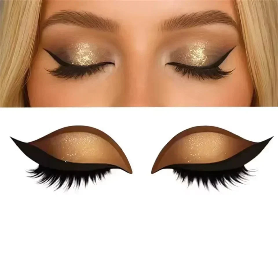 LidGlam™ Instant Makeup Magic
