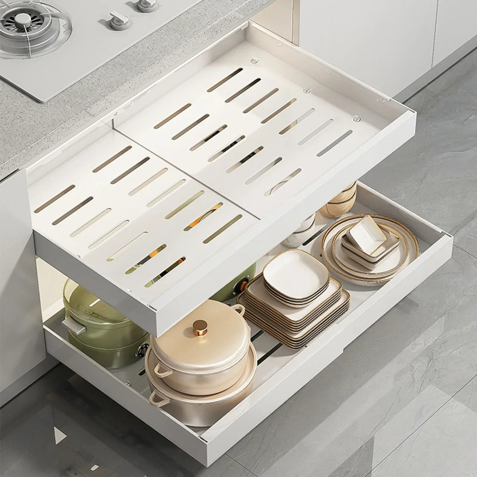 KitchenEase™ Everyday Kitchen Ease