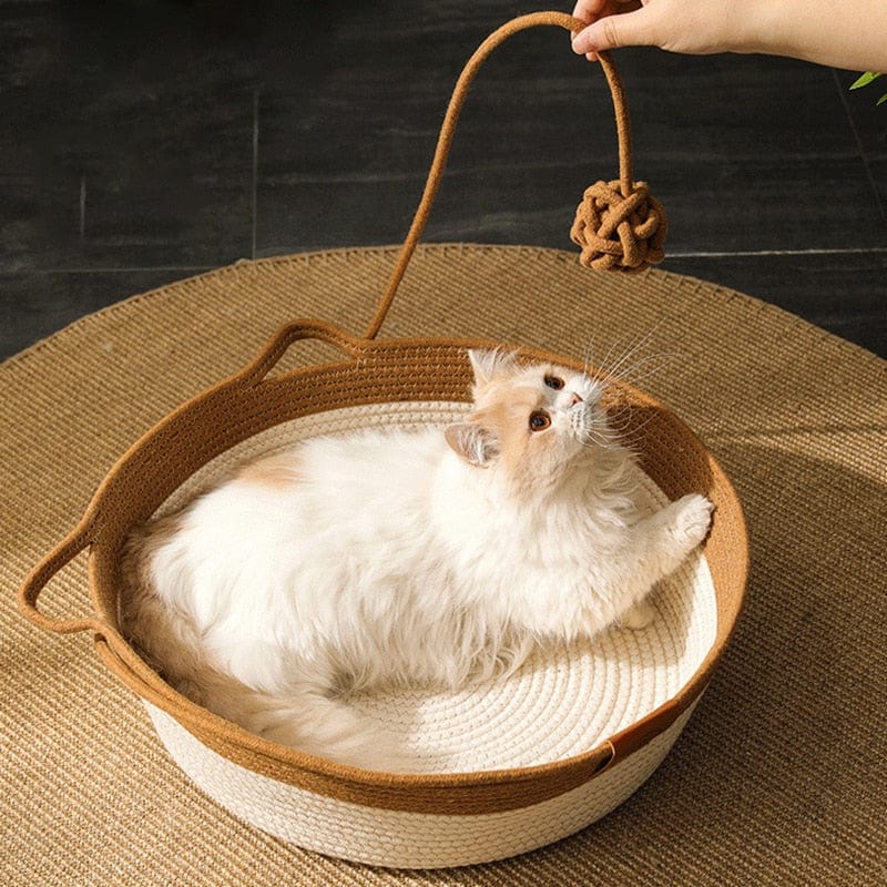 ChillPaws™ Calm Cooling Cushion