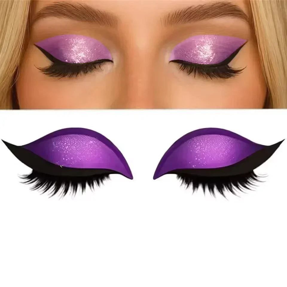 LidGlam™ Instant Makeup Magic