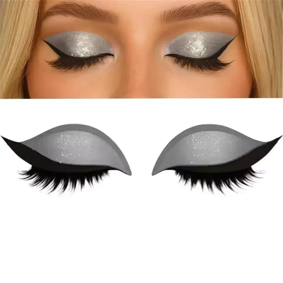 LidGlam™ Instant Makeup Magic
