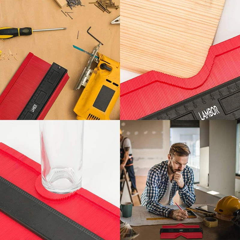 PatternPro™ Perfect Shape Matching