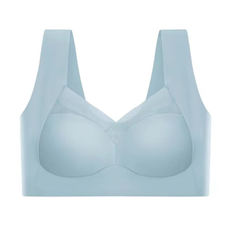 SoftSupport™ Ultra Soft Fabric