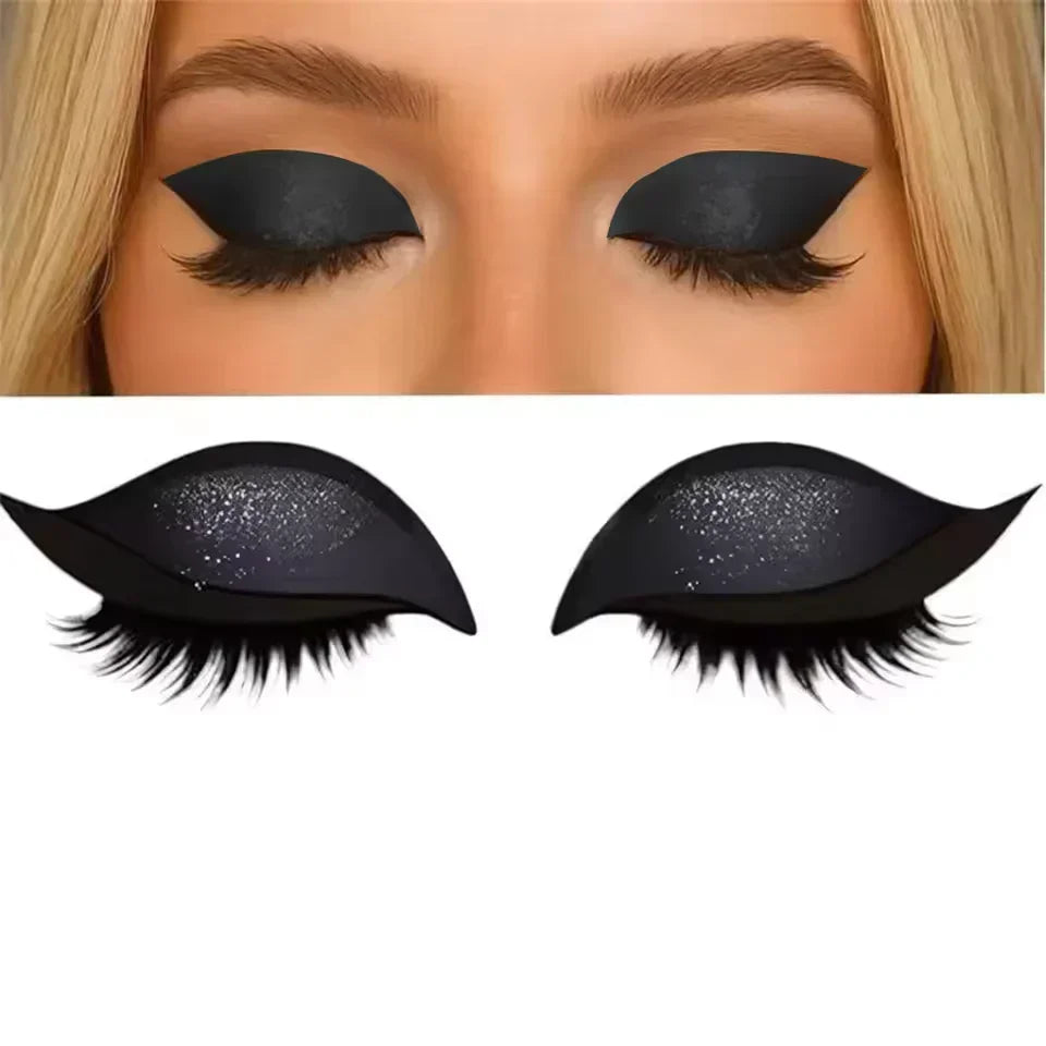 LidGlam™ Instant Makeup Magic