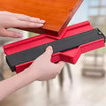 PatternPro™ Perfect Shape Matching