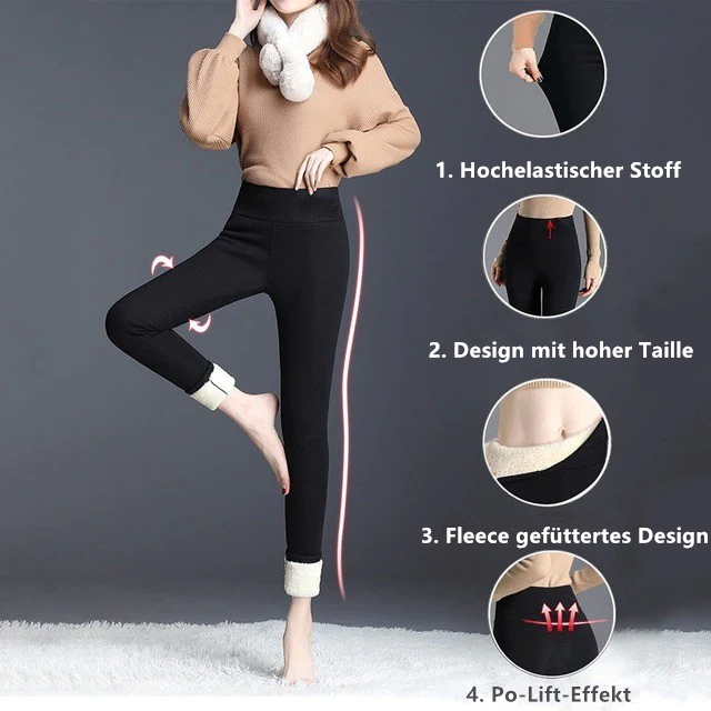 1+1 Free | Nicolette™ Insulated Cold Protection