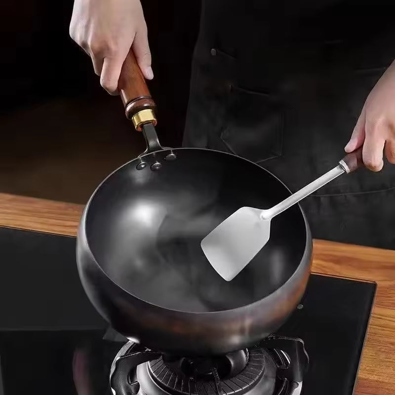 IronChef™ Even Cooking Everytime