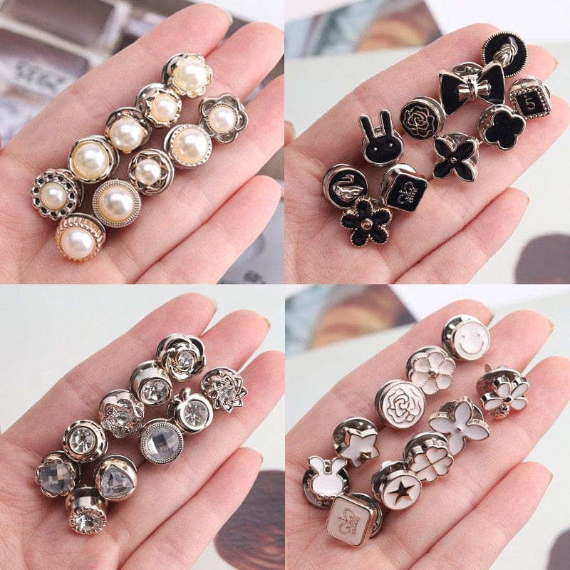 ChicClasps™ Elevates Any Outfit