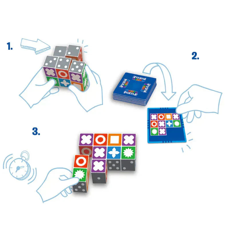 LogicLand™ Creative Thinking Boost