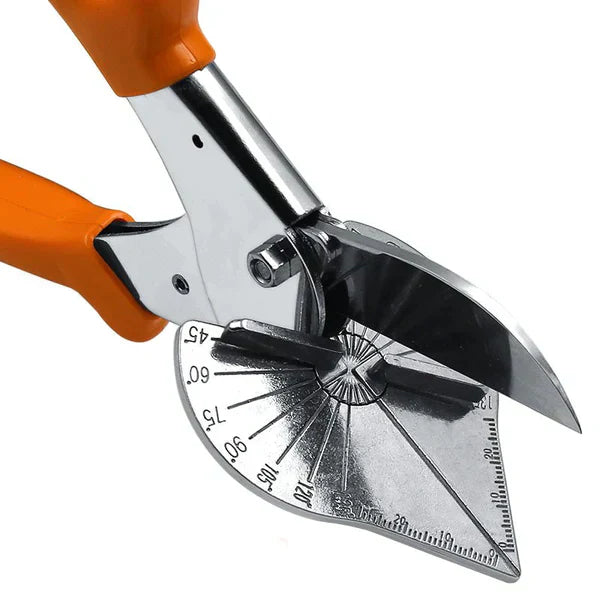 SnipSharp™ Sharp Detailing Mastery