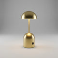 Scandinavian Style Desk Lamp - Nordiqueo
