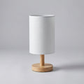 Scandinavian-style table lamp – Nordelle