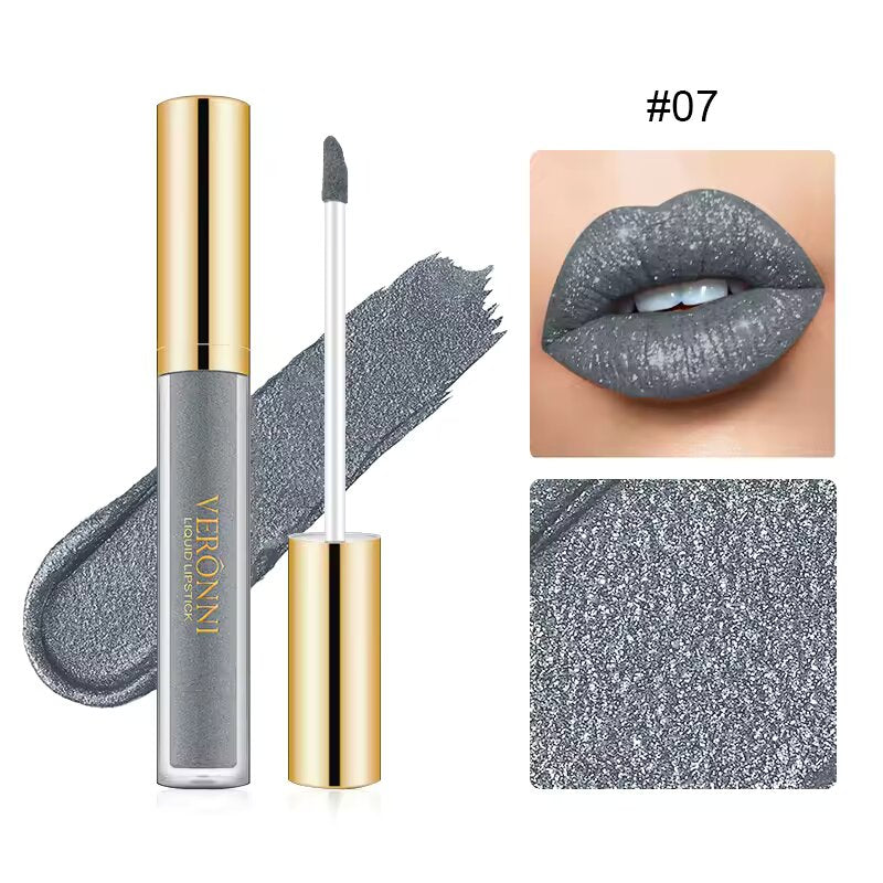 GlitzLips™ Lustrous Lip Confidence