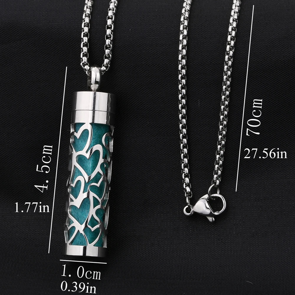 1+1 Free | AromaCharm™ Aroma Infused Elegance