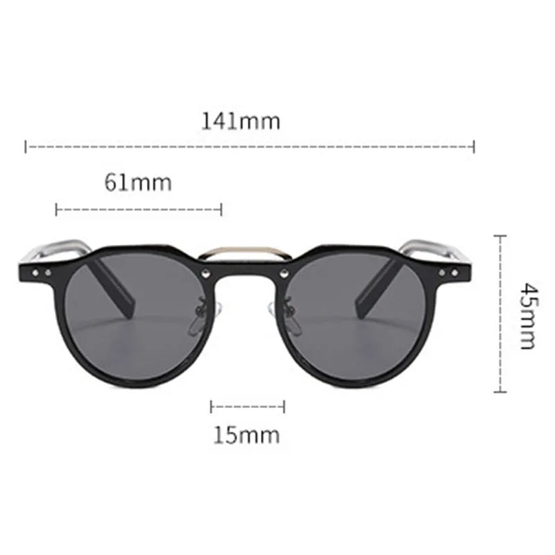 UrbanRay™ Vintage Vibe Appeal