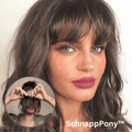SnapBangs™ Instant Style Change