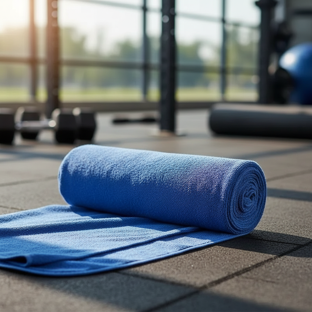 Quick Drying Towel - NanoTowel